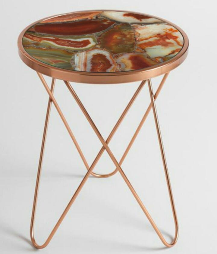 Agate Stone 12